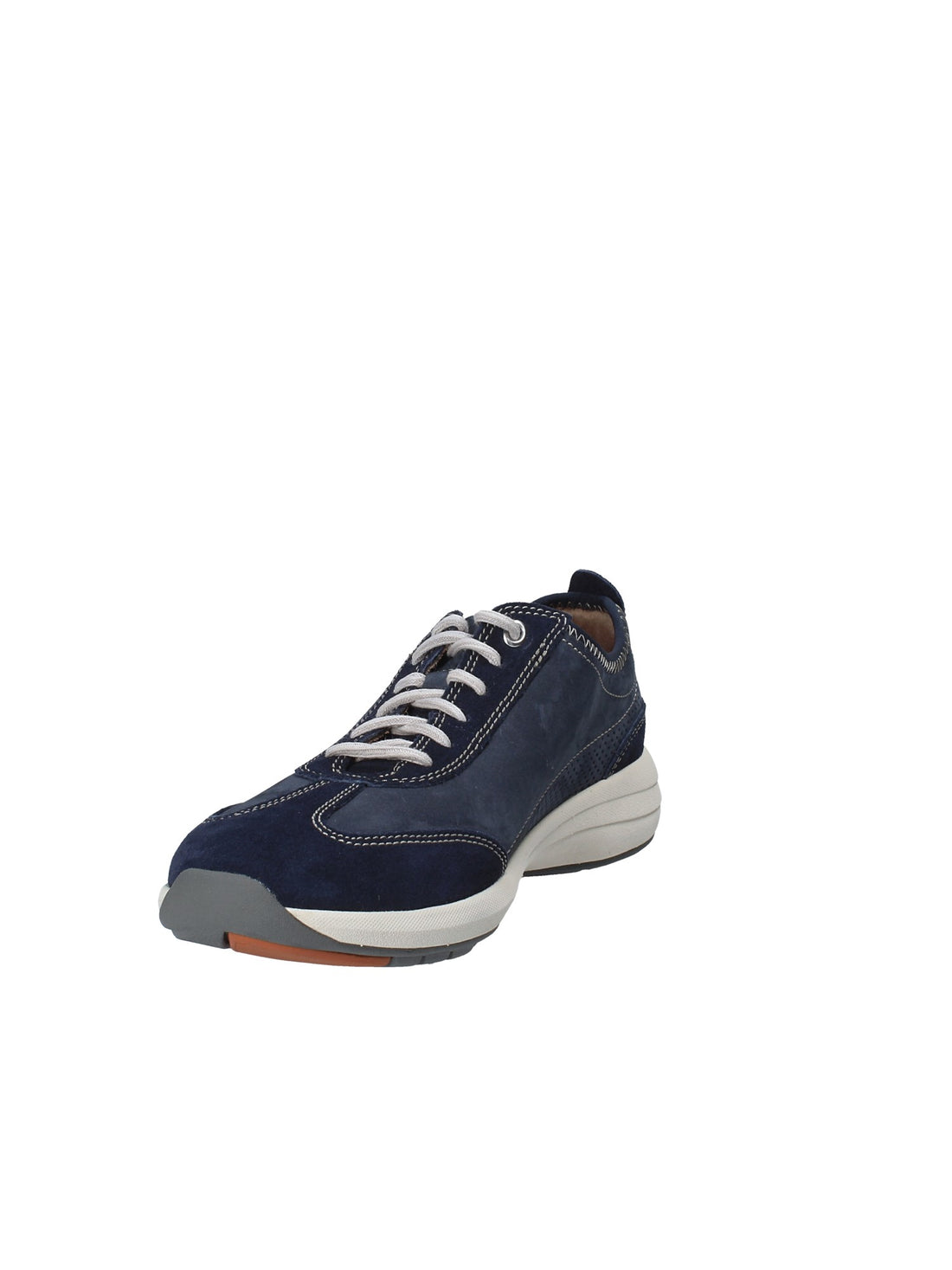 Sneakers Blu Clarks