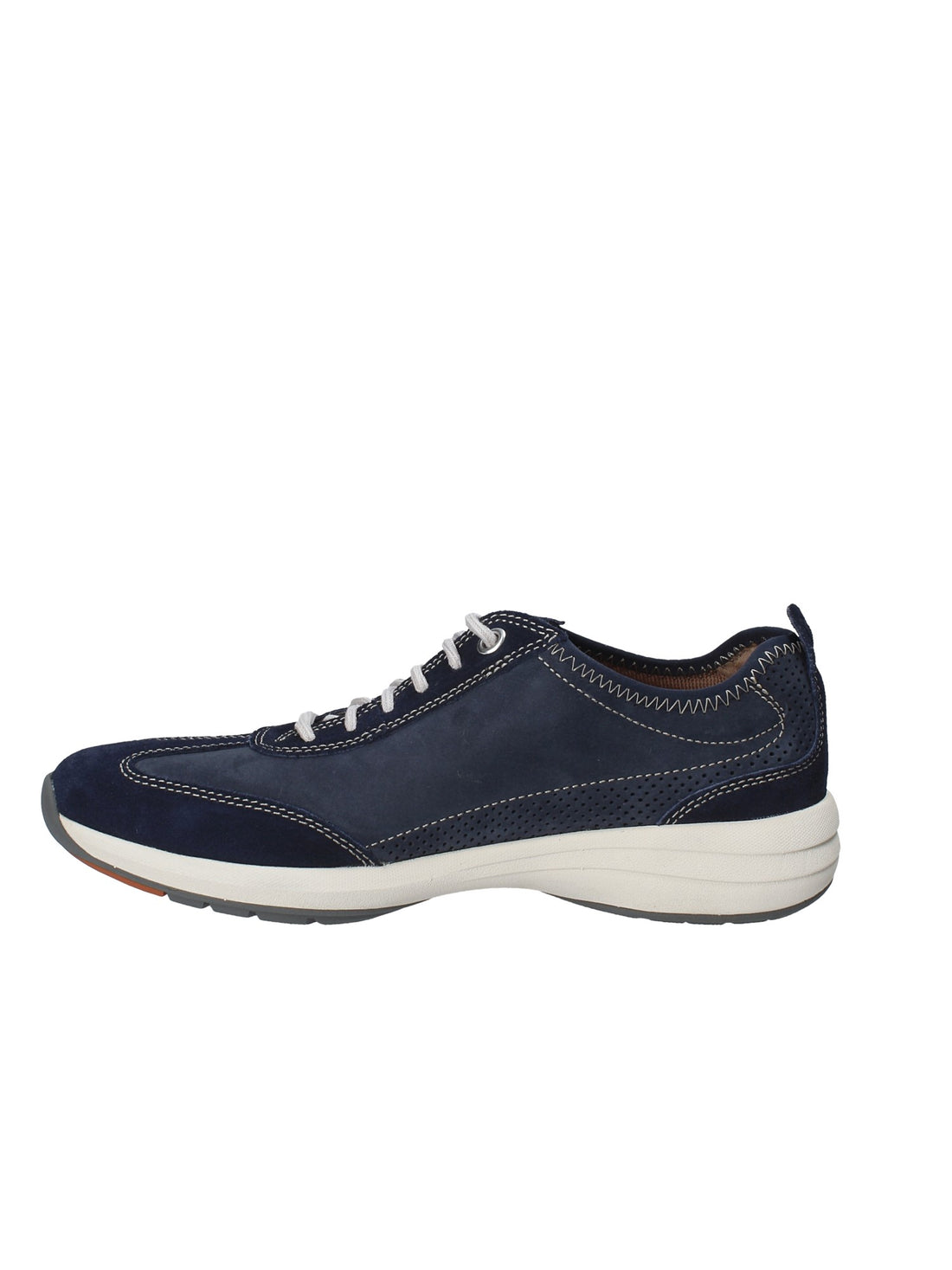 Sneakers Blu Clarks