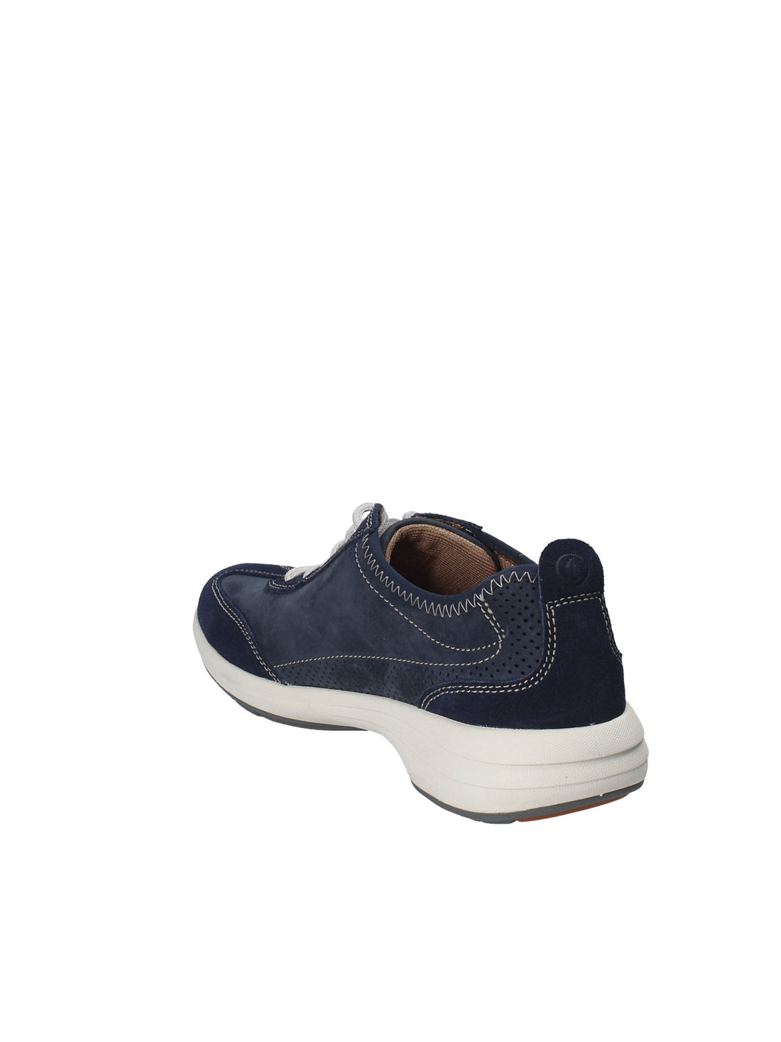 Sneakers Blu Clarks