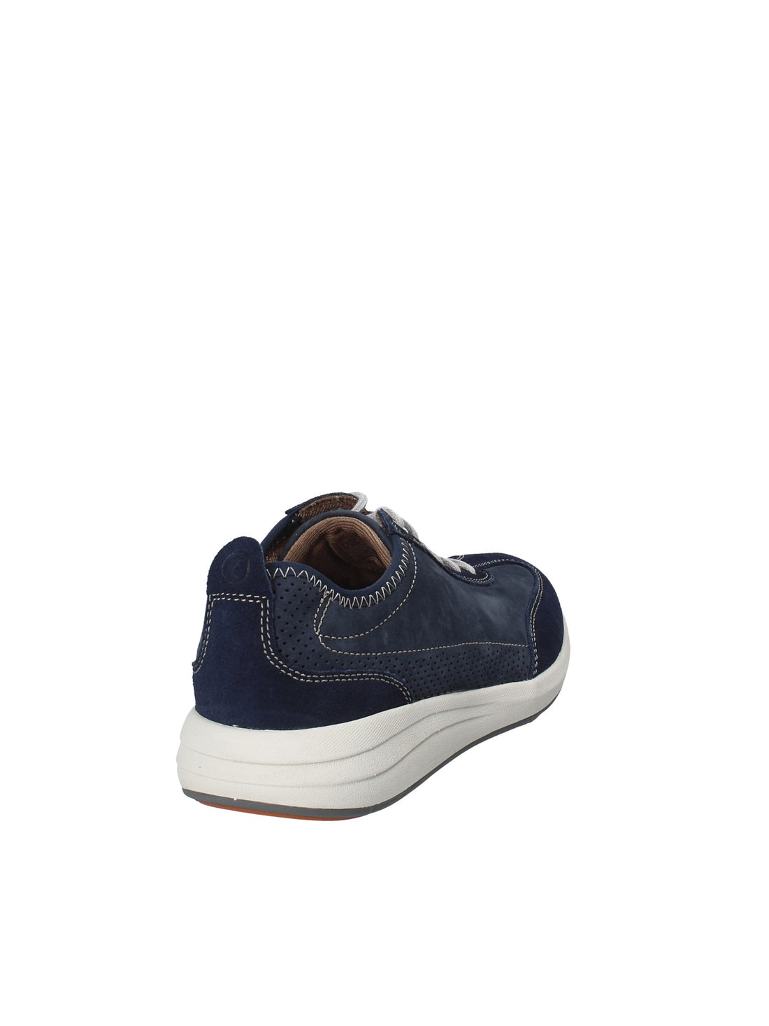 Sneakers Blu Clarks