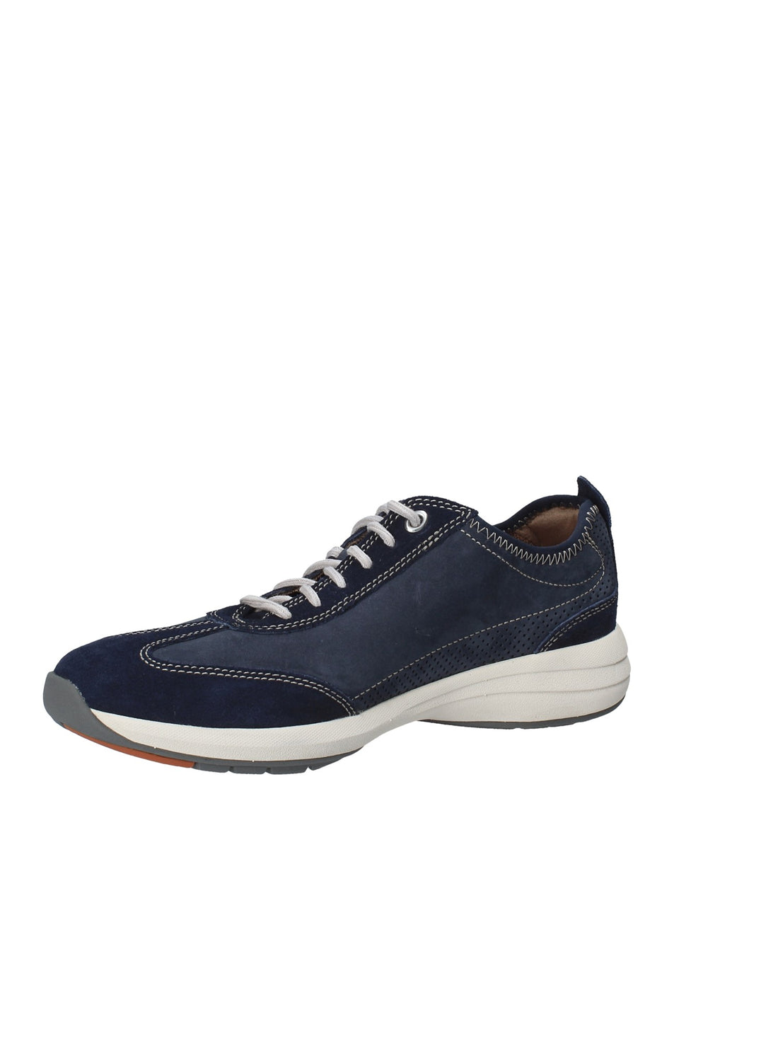 Sneakers Blu Clarks