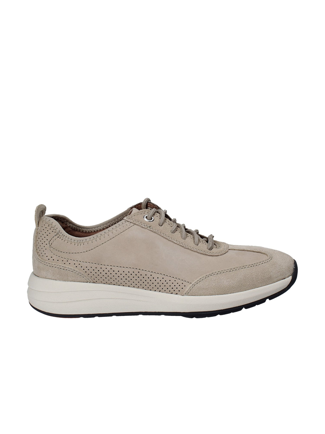 Sneakers Grigio Clarks