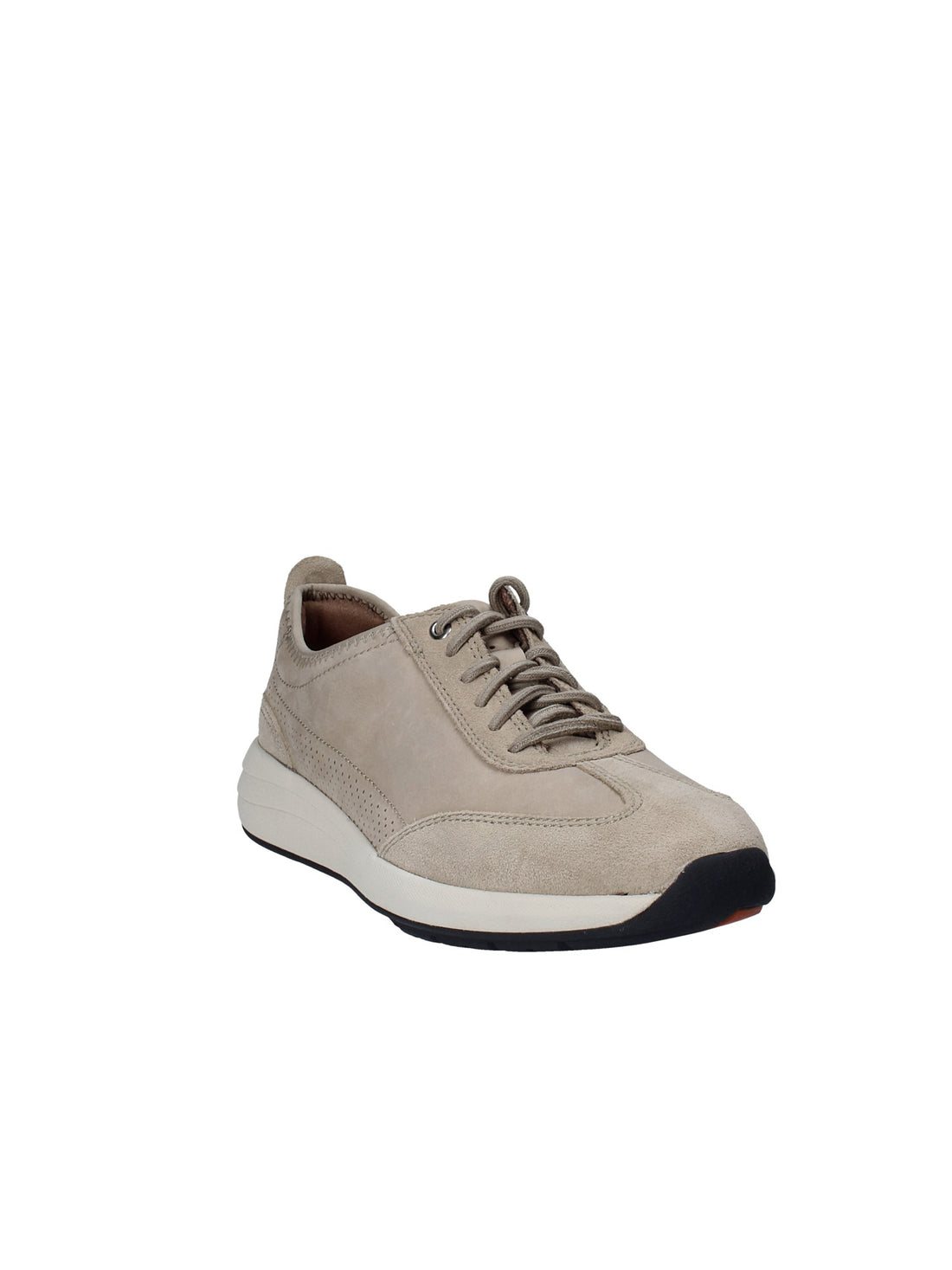 Sneakers Grigio Clarks