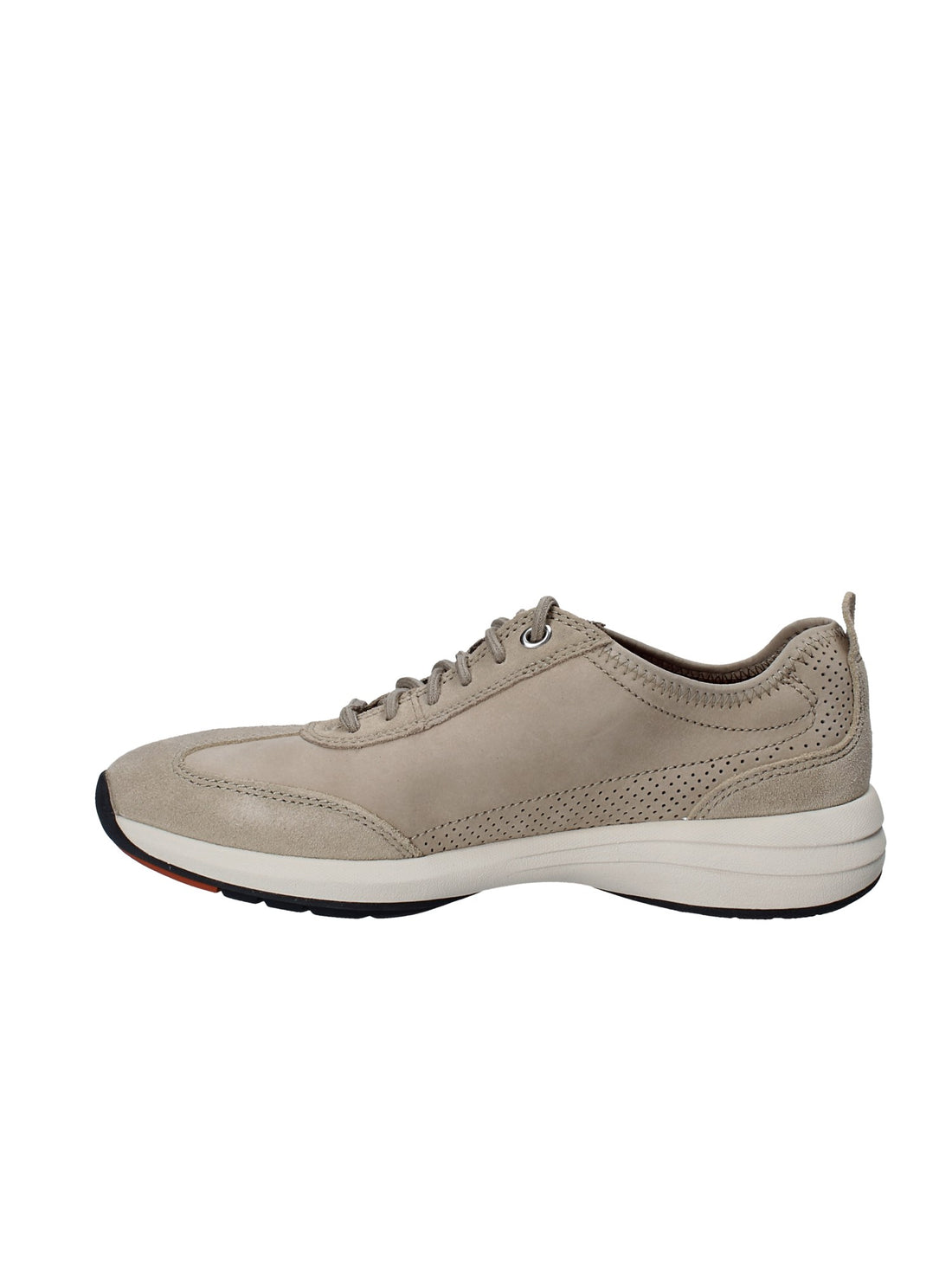 Sneakers Grigio Clarks