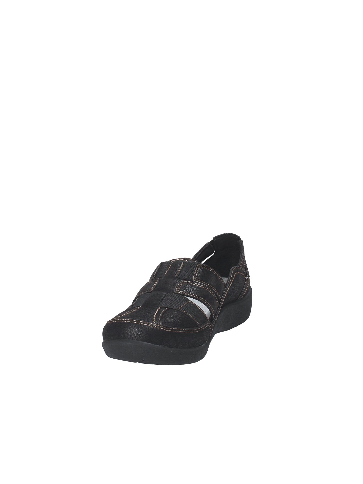 Mocassini Nero Clarks