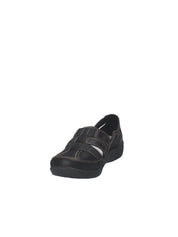 Mocassini Nero Clarks