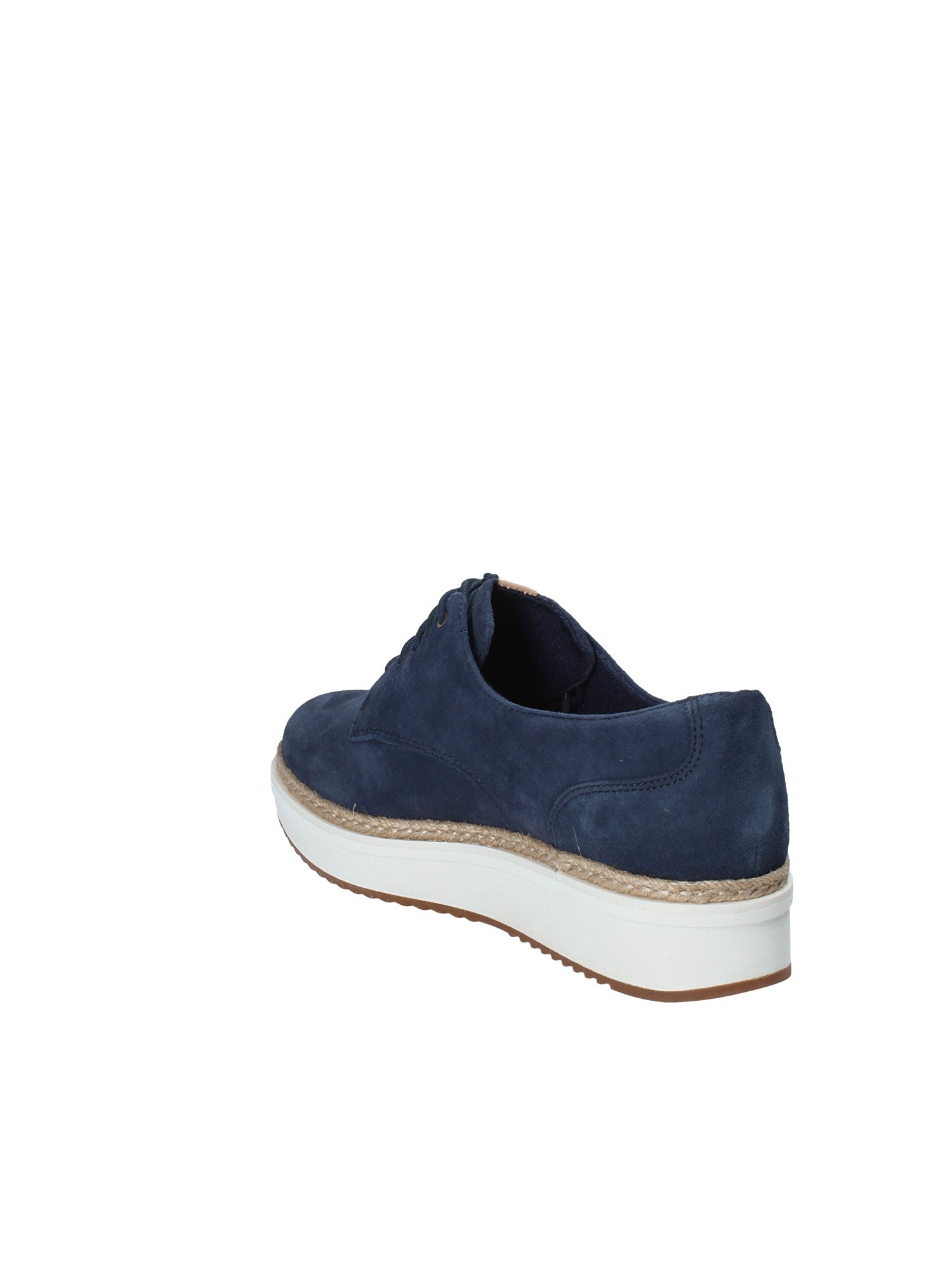 Sneakers Blu Clarks