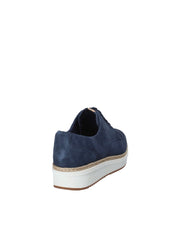 Sneakers Blu Clarks