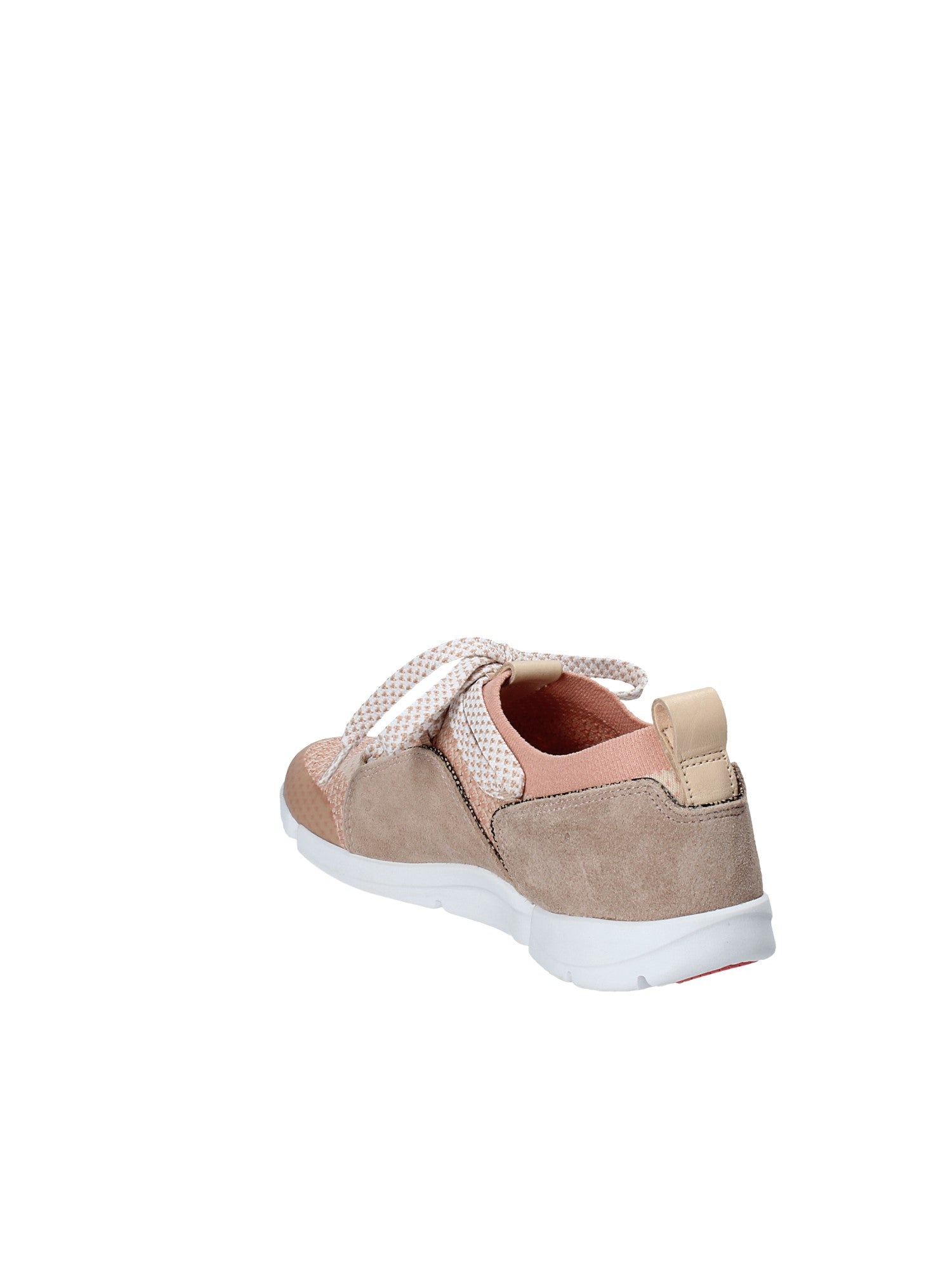 Sneakers Rosa Clarks