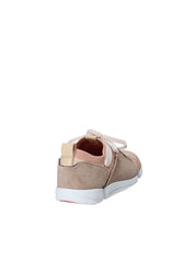 Sneakers Rosa Clarks