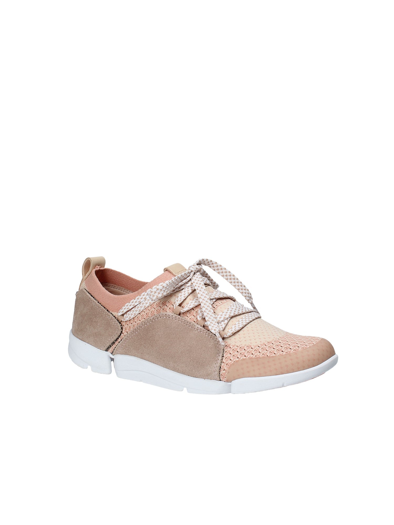 Sneakers Rosa Clarks