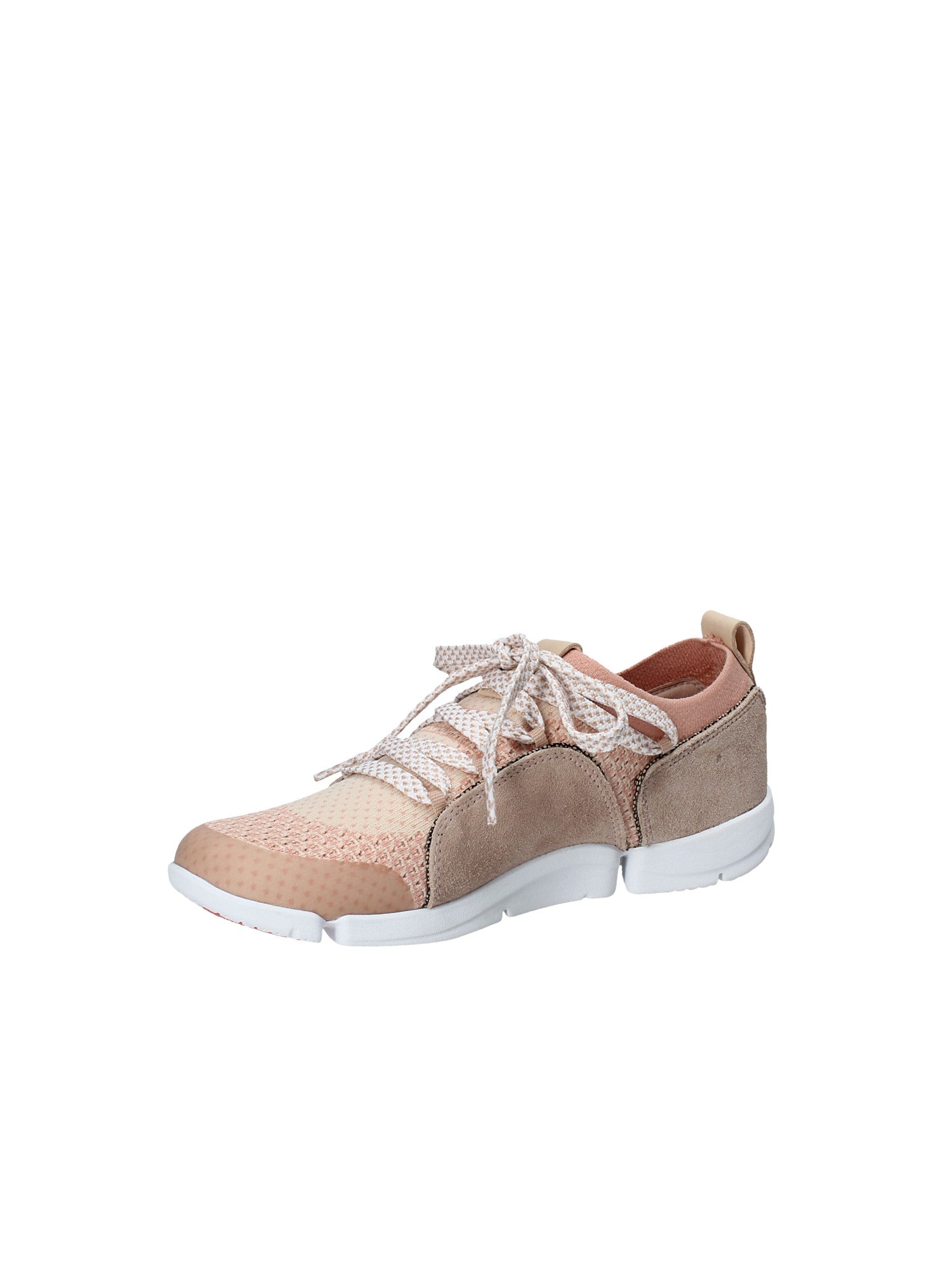 Sneakers Rosa Clarks