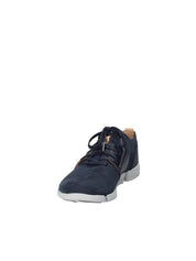 Sneakers Blu Clarks