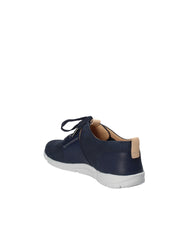 Sneakers Blu Clarks