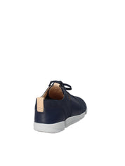 Sneakers Blu Clarks