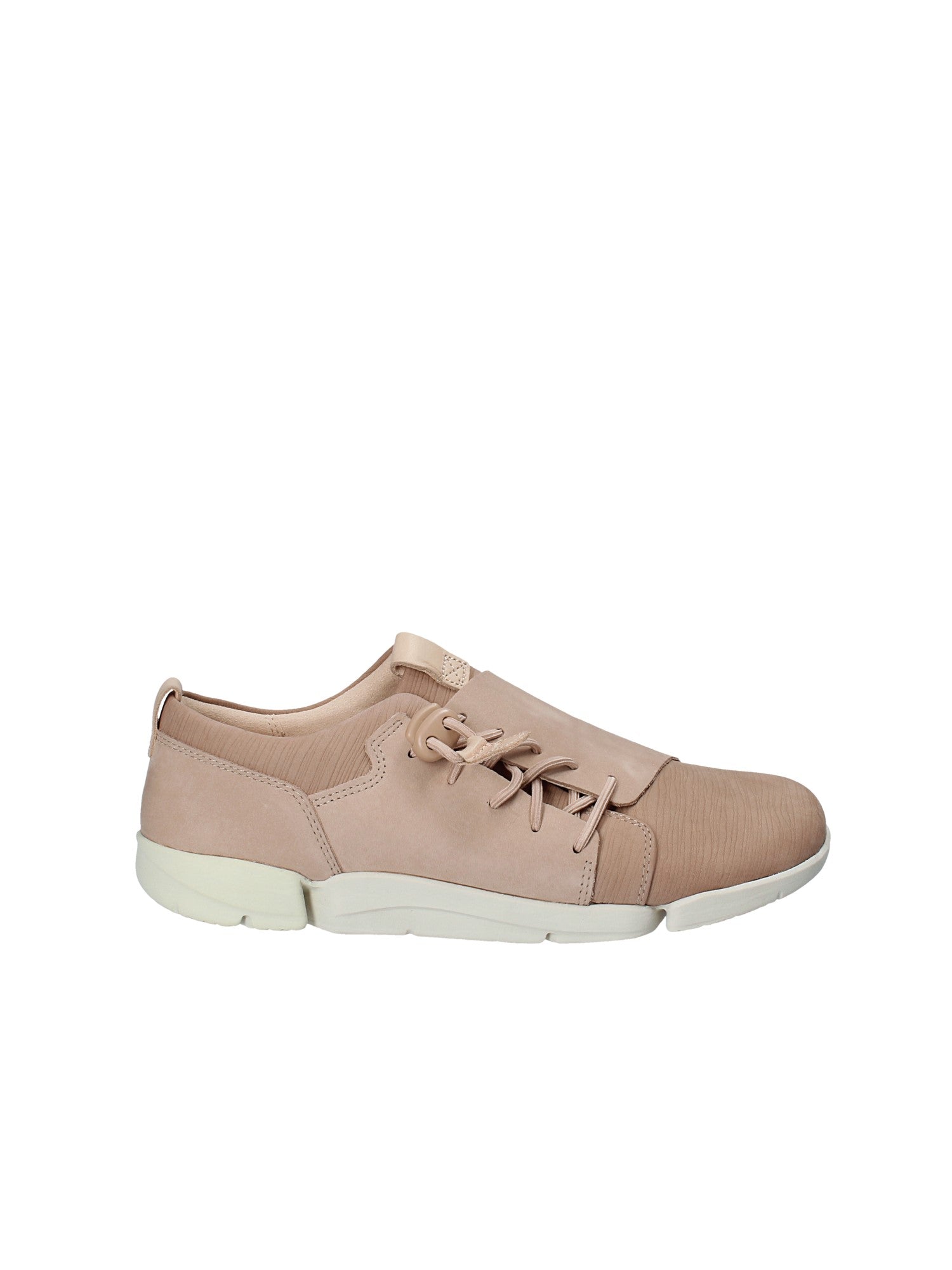 Sneakers Rosa Clarks
