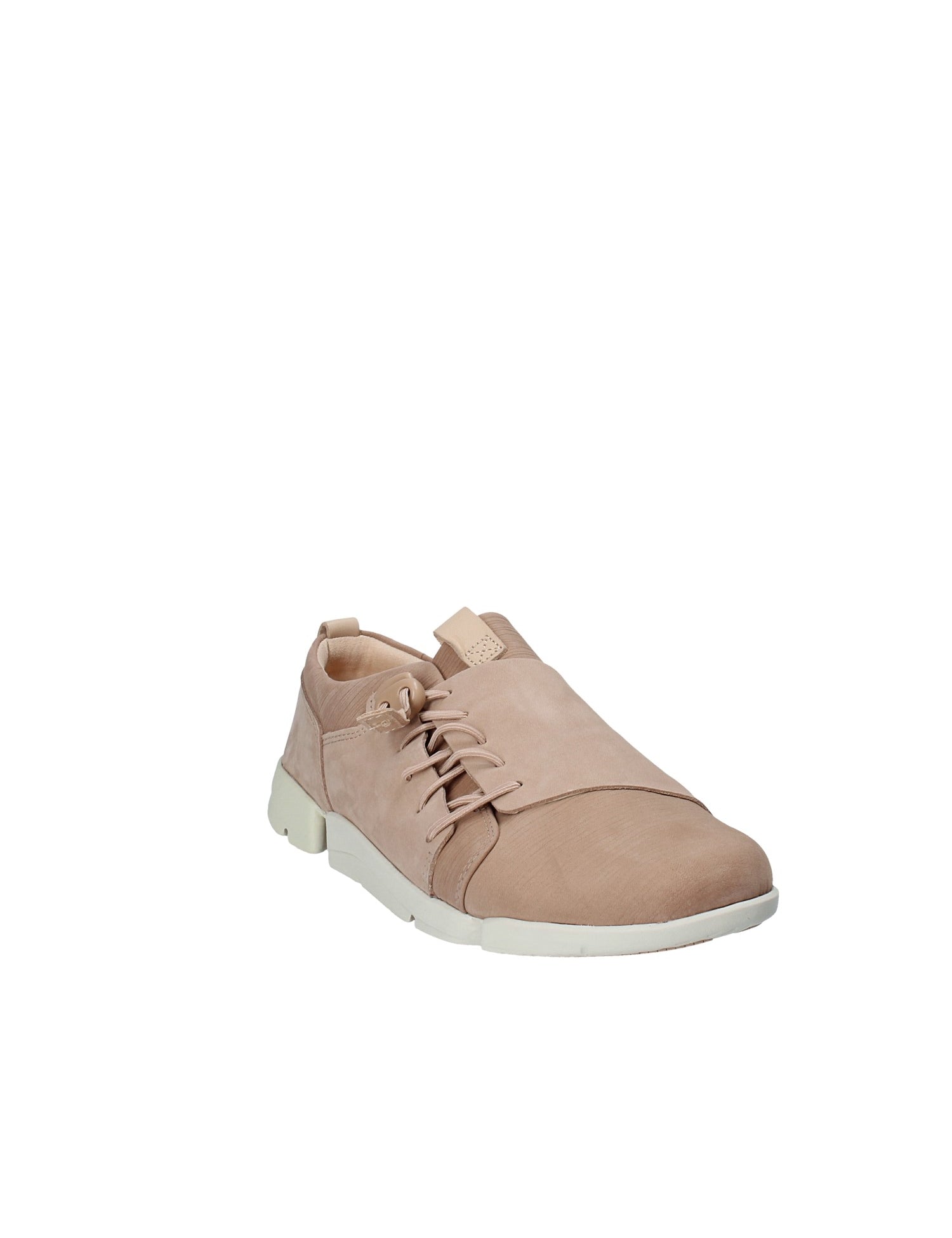Sneakers Rosa Clarks