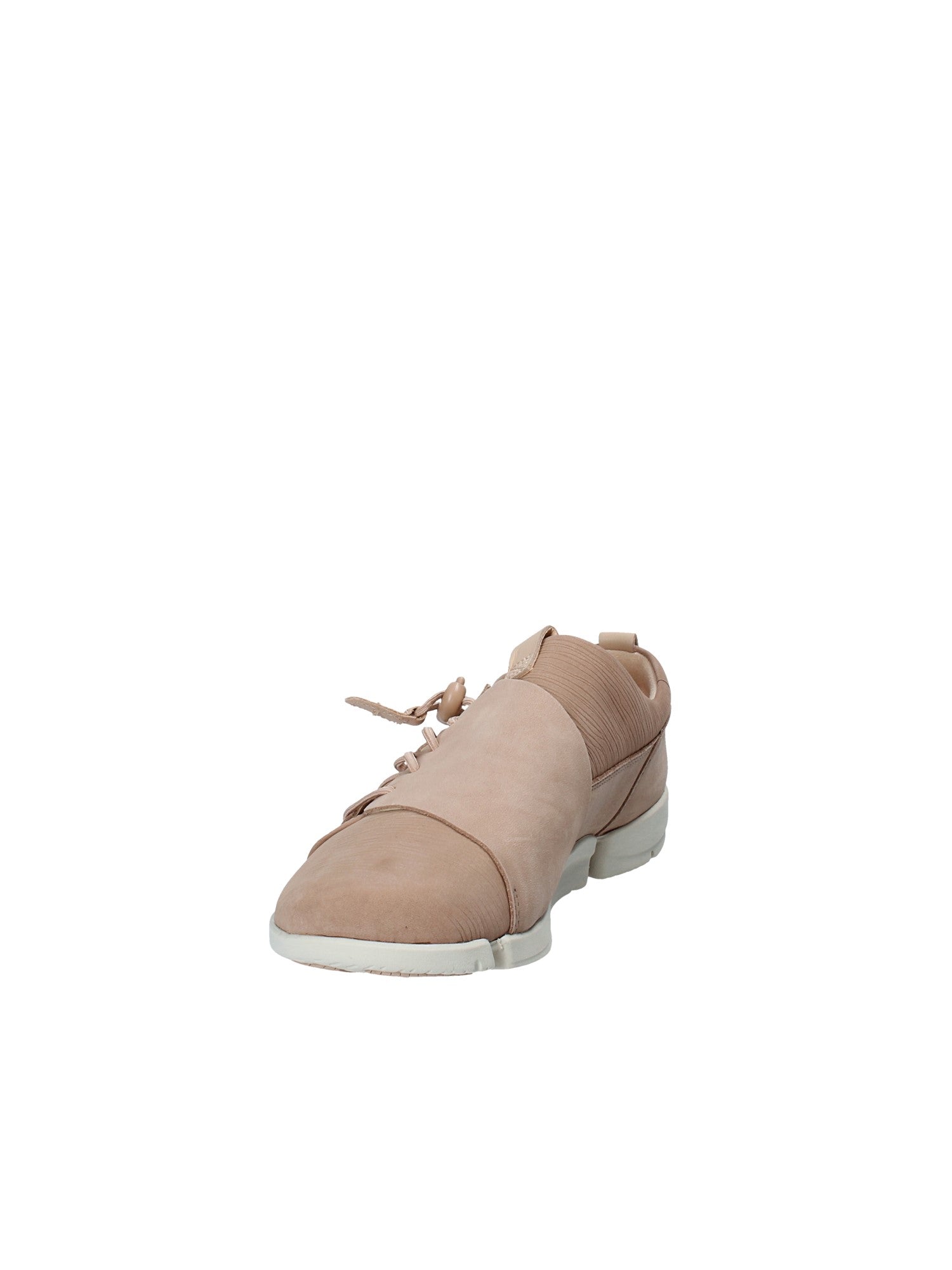 Sneakers Rosa Clarks