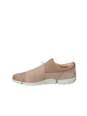Sneakers Rosa Clarks