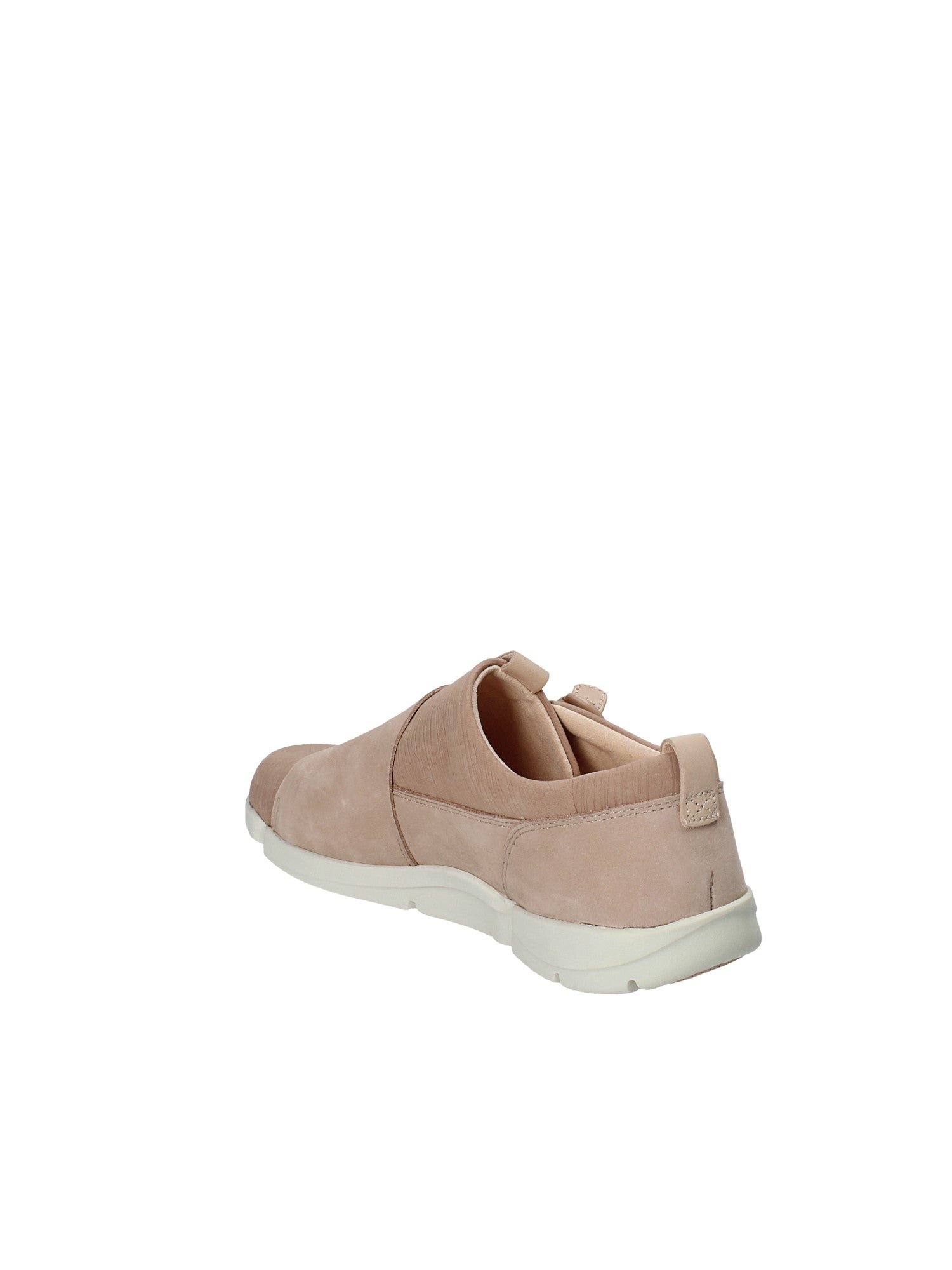 Sneakers Rosa Clarks