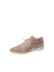 Sneakers Rosa Clarks