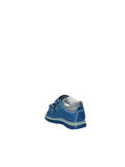 Sandali con strappi Blu Primigi