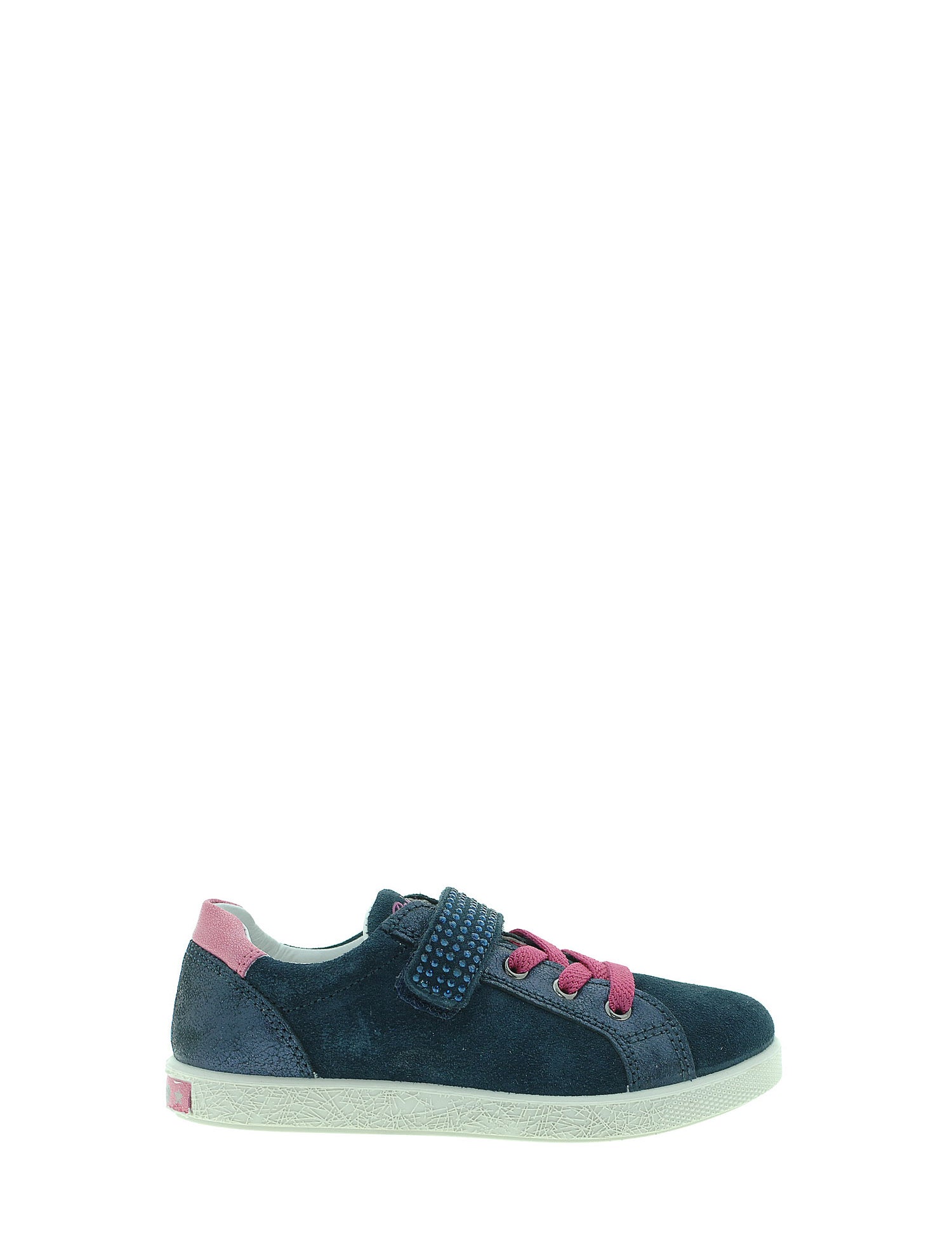 Sneakers Blu Primigi