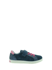 Sneakers Blu Primigi
