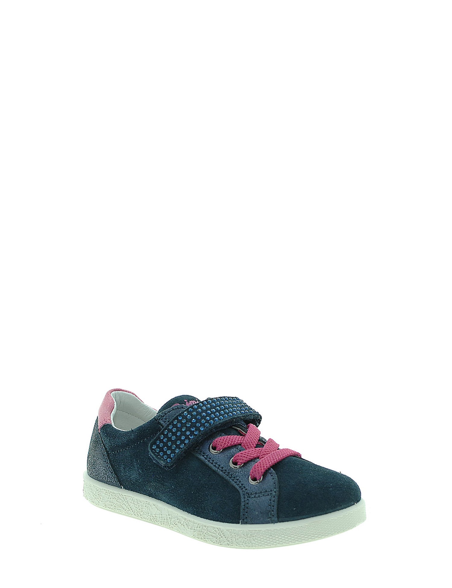 Sneakers Blu Primigi