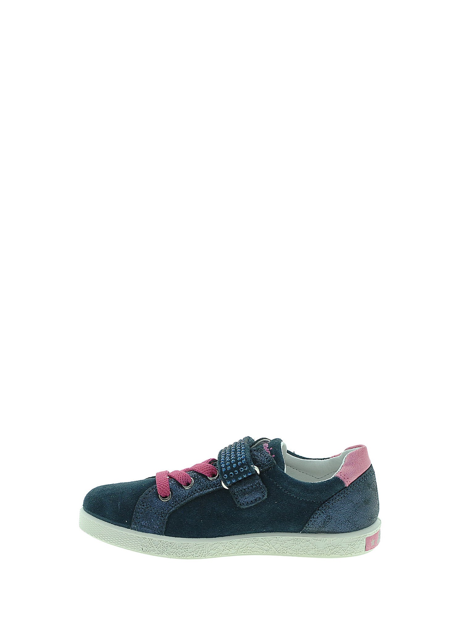 Sneakers Blu Primigi