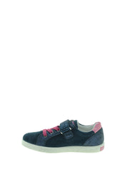 Sneakers Blu Primigi