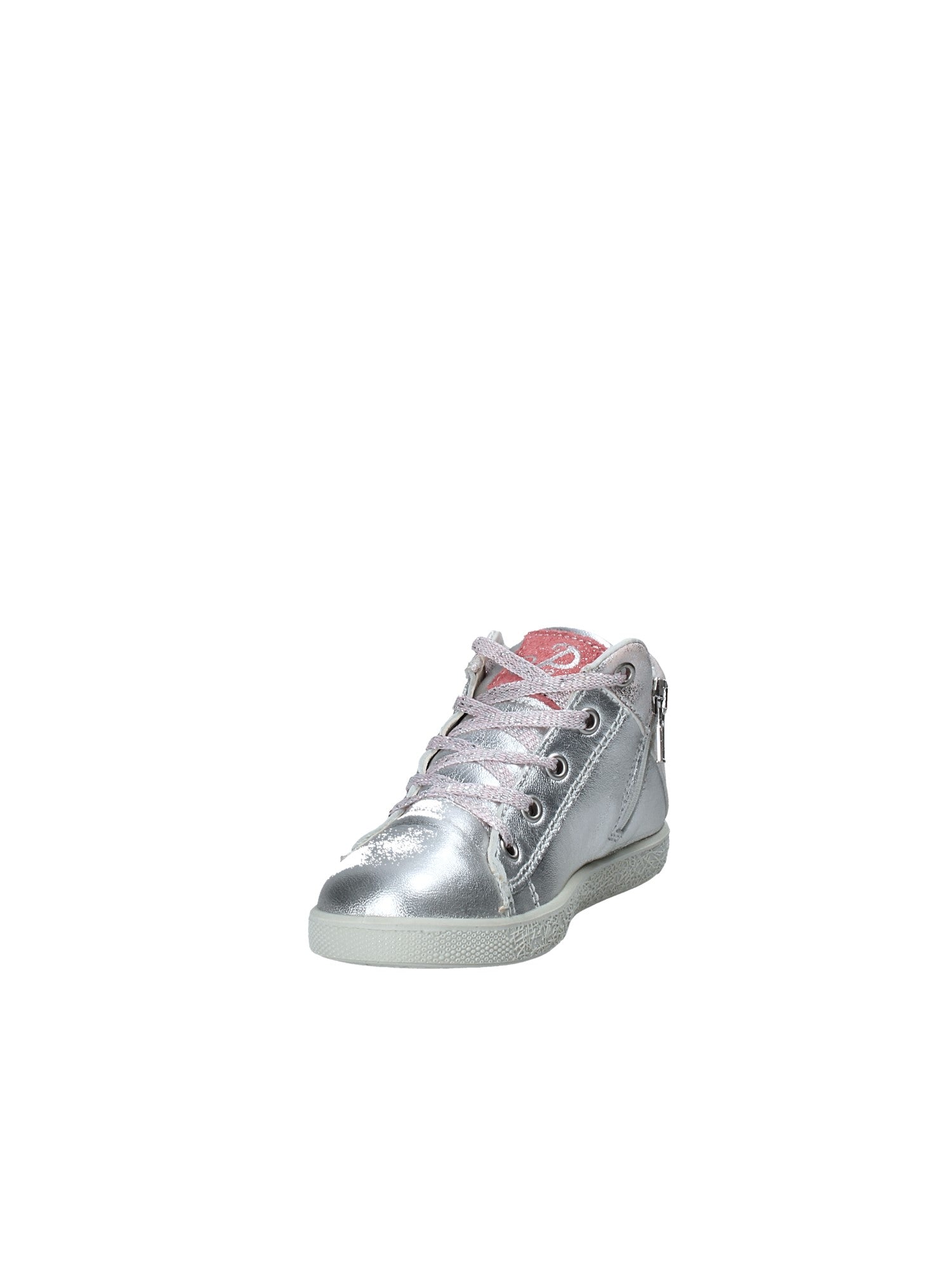 Sneakers Grigio Primigi