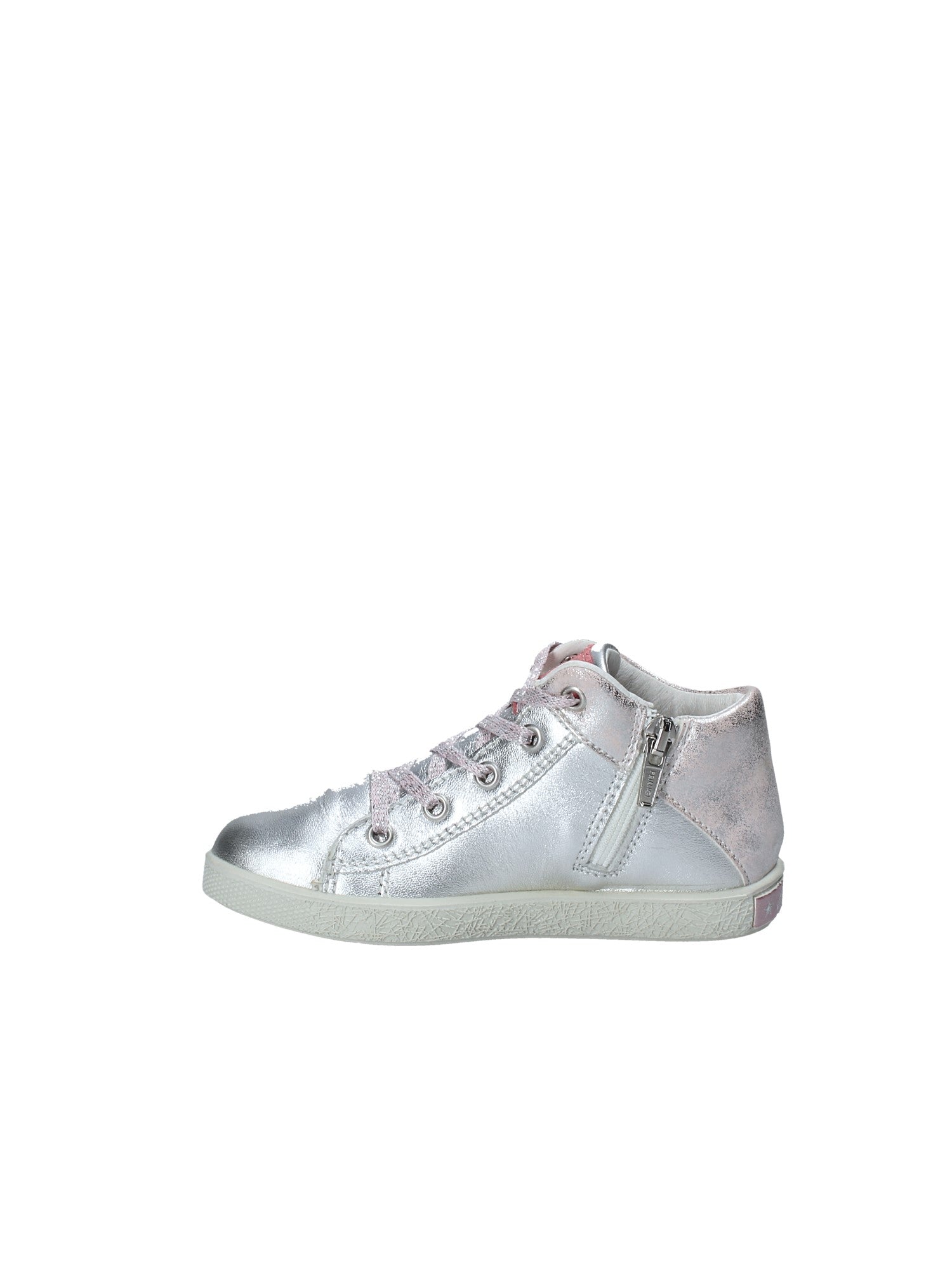 Sneakers Grigio Primigi