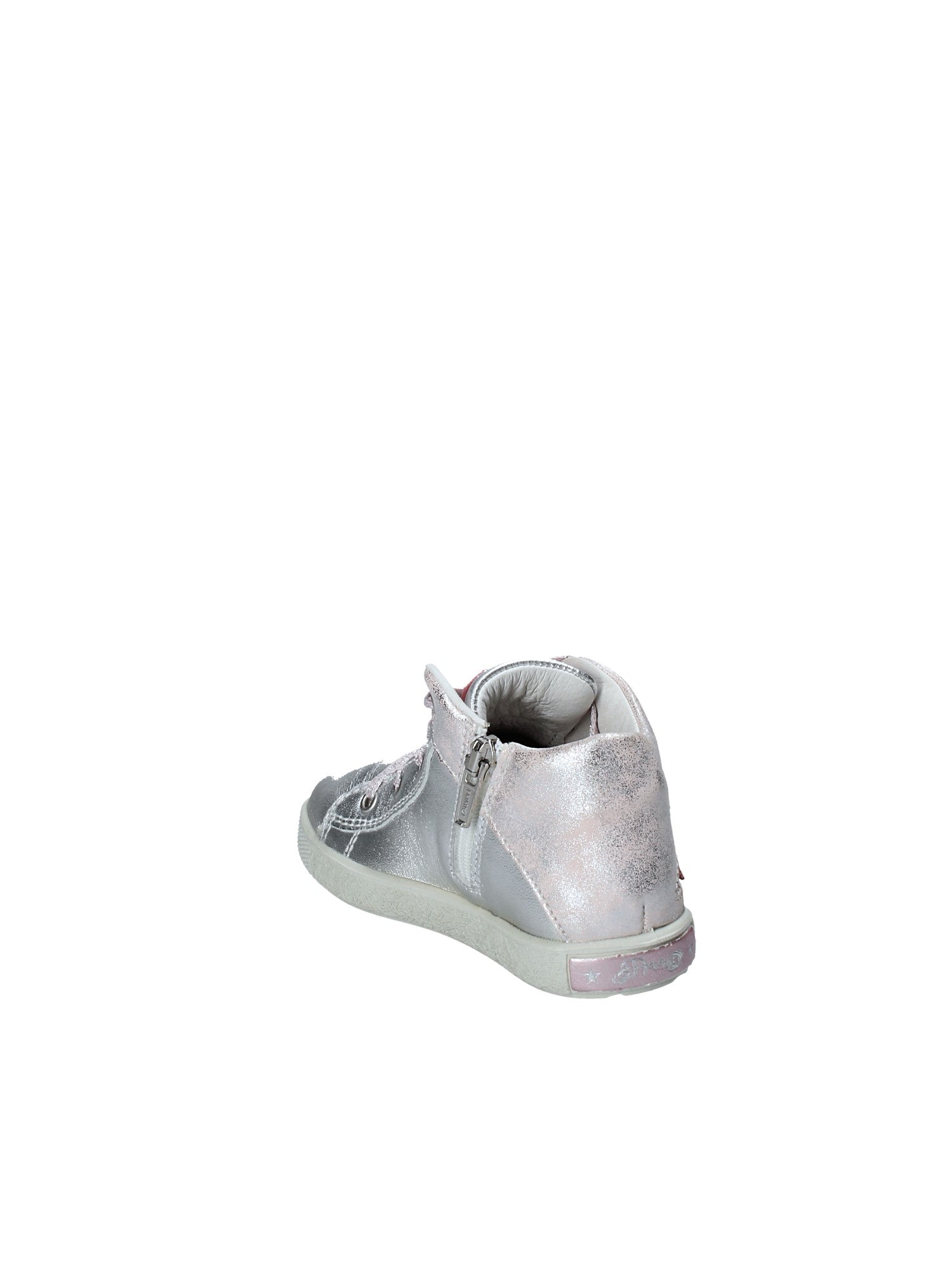 Sneakers Grigio Primigi