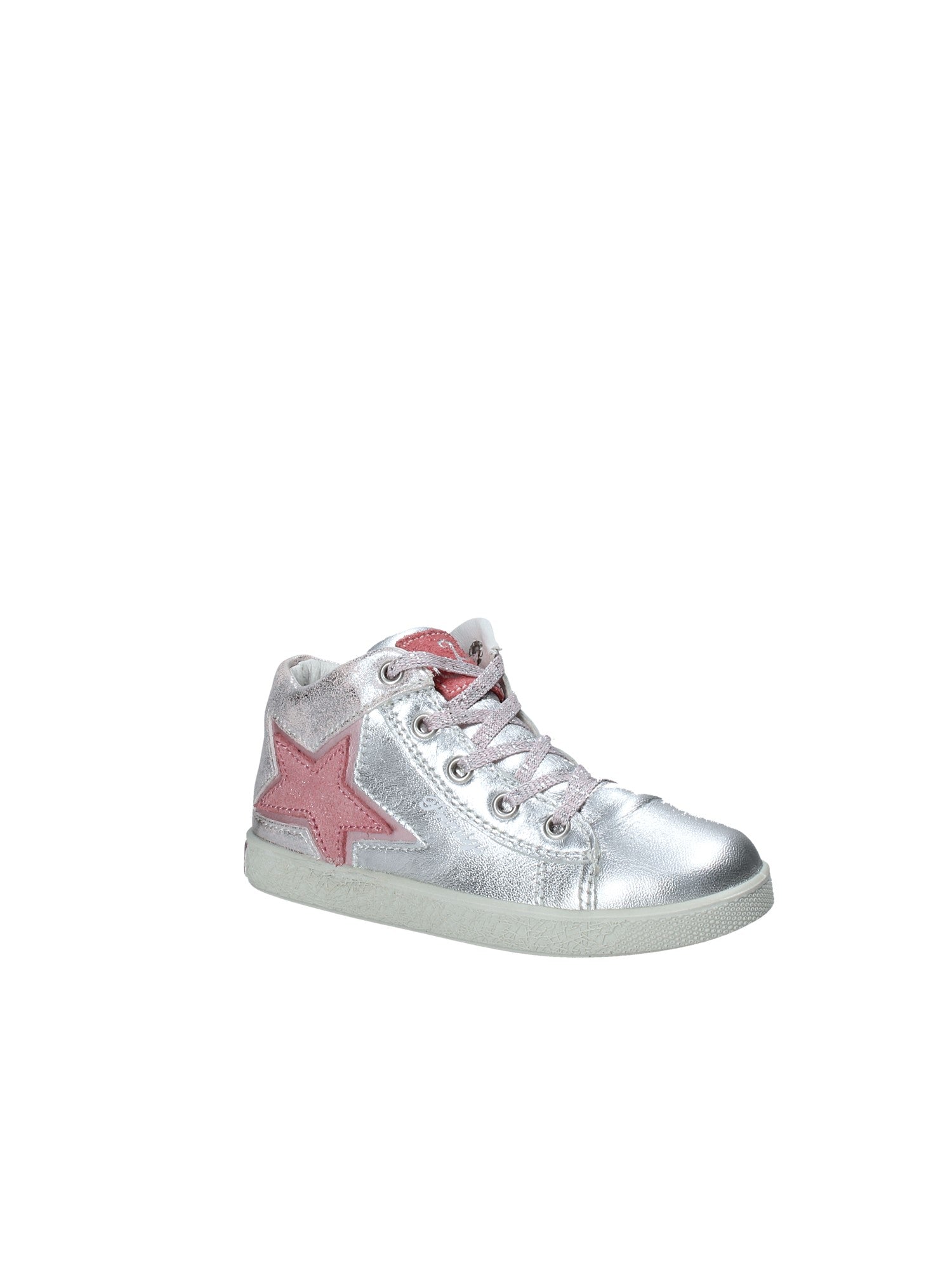 Sneakers Grigio Primigi