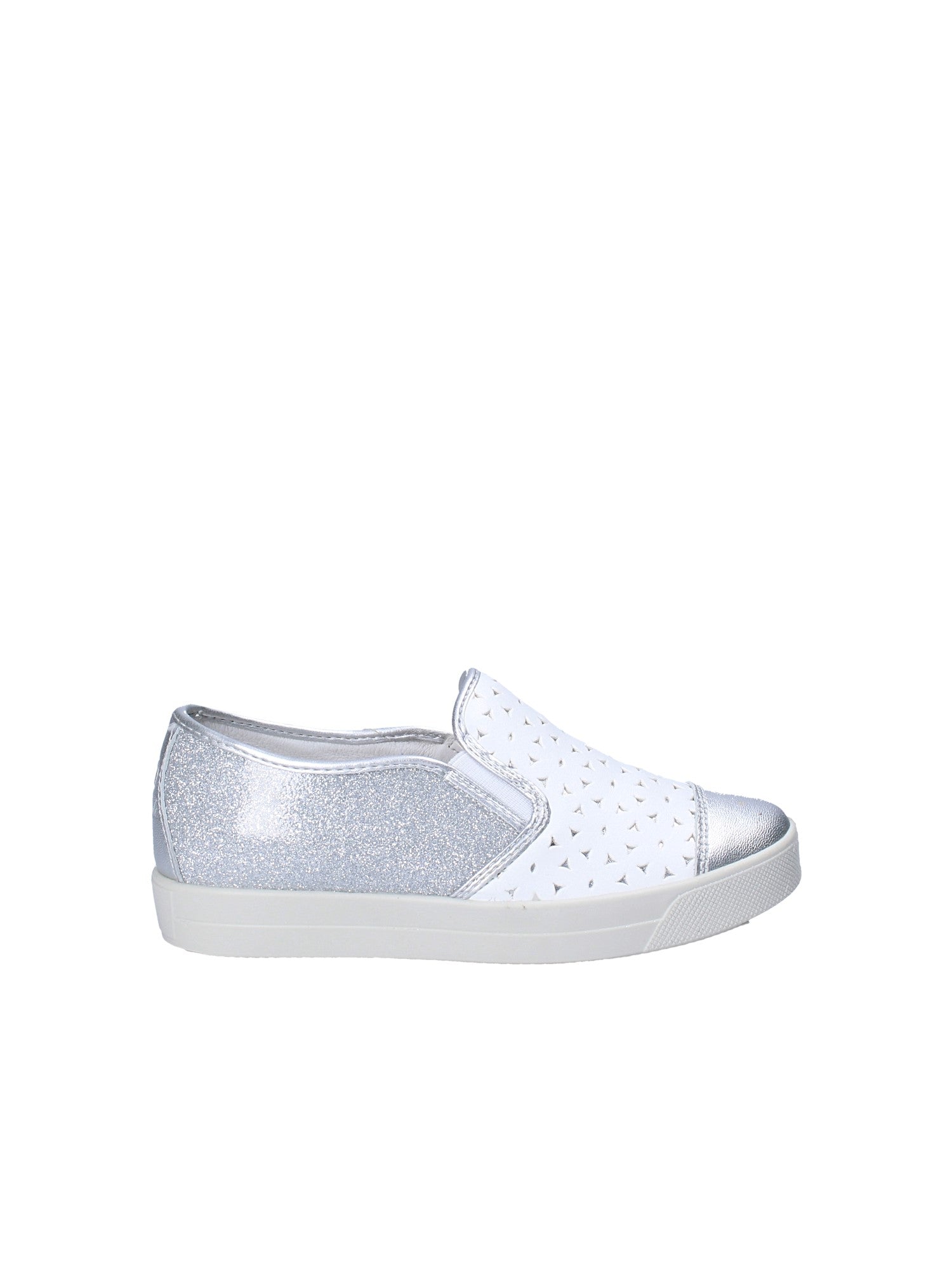 Slip-on Grigio Primigi
