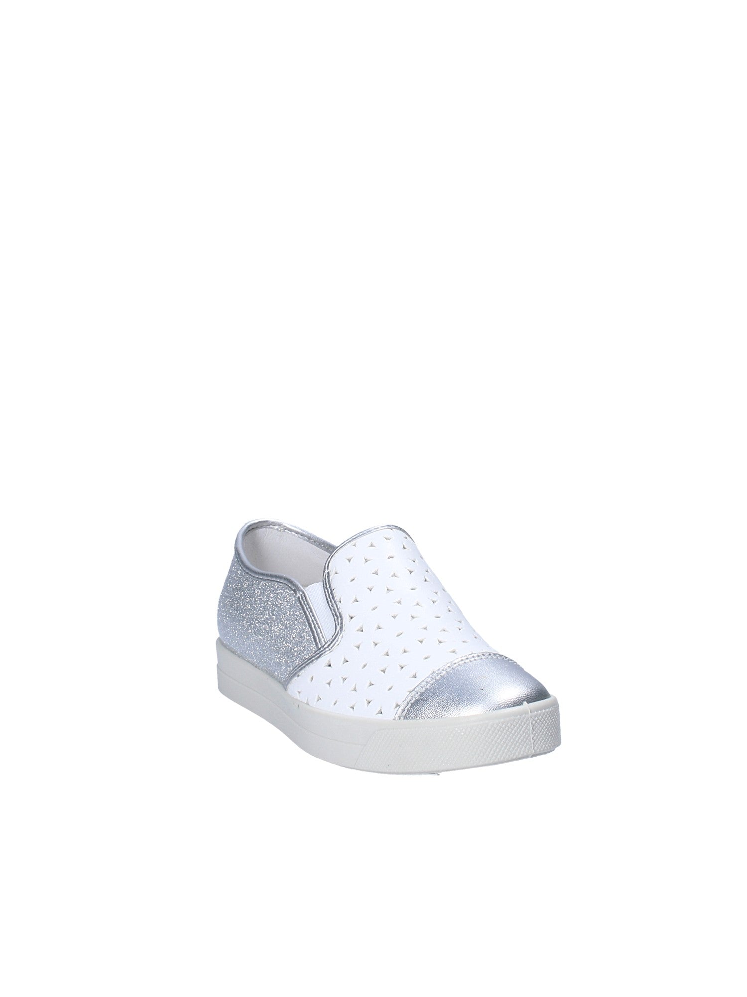 Slip-on Grigio Primigi