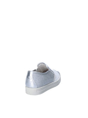 Slip-on Grigio Primigi