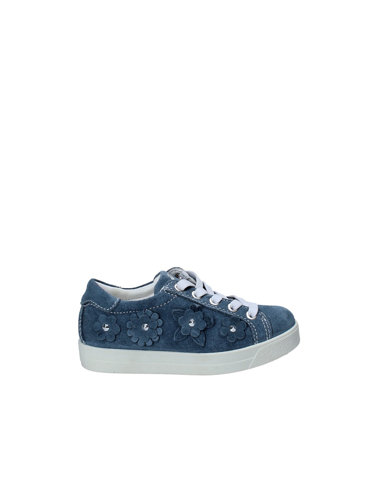Sneakers Blu Primigi