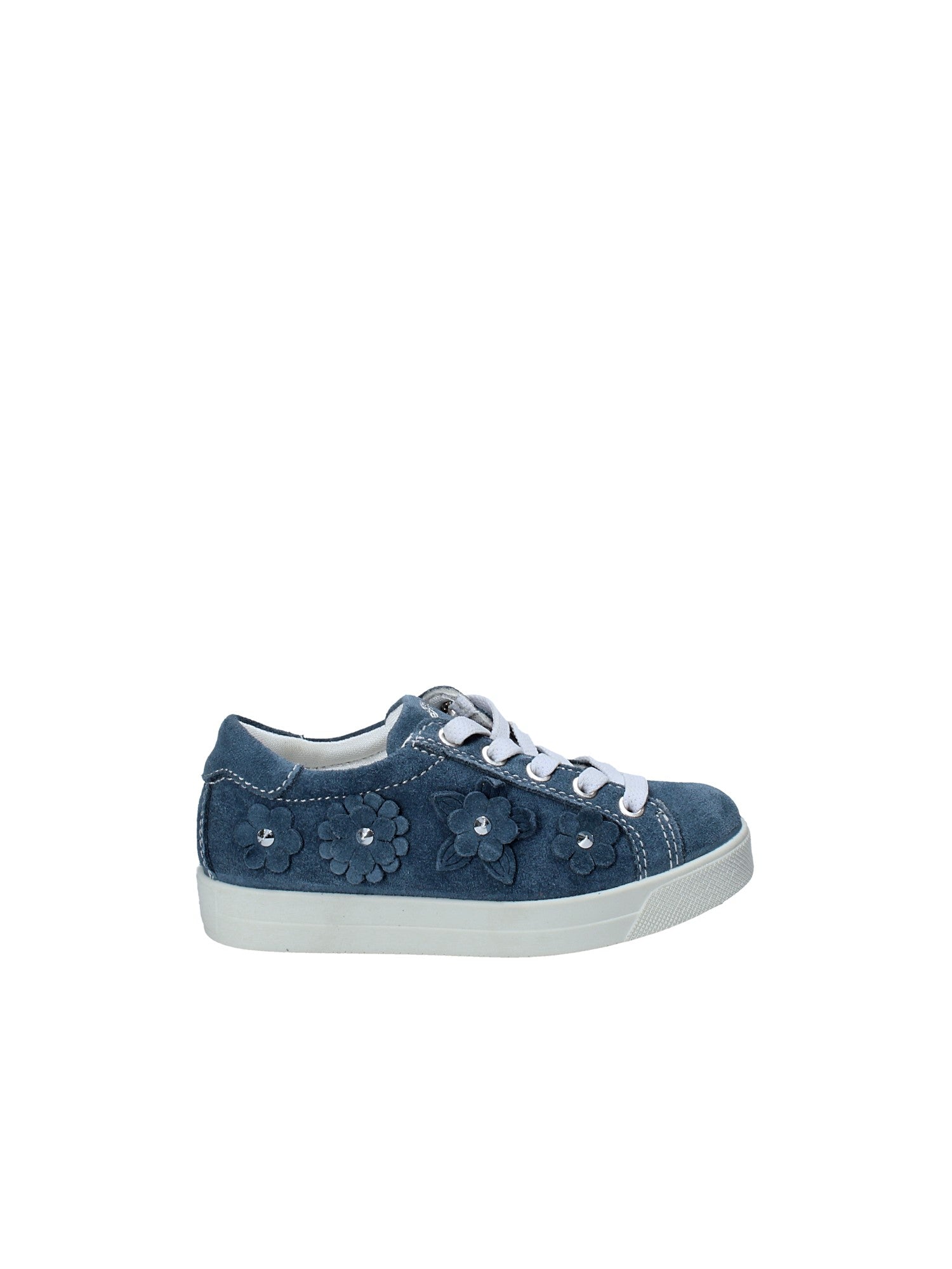 Sneakers Blu Primigi