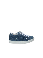 Sneakers Blu Primigi