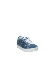 Sneakers Blu Primigi