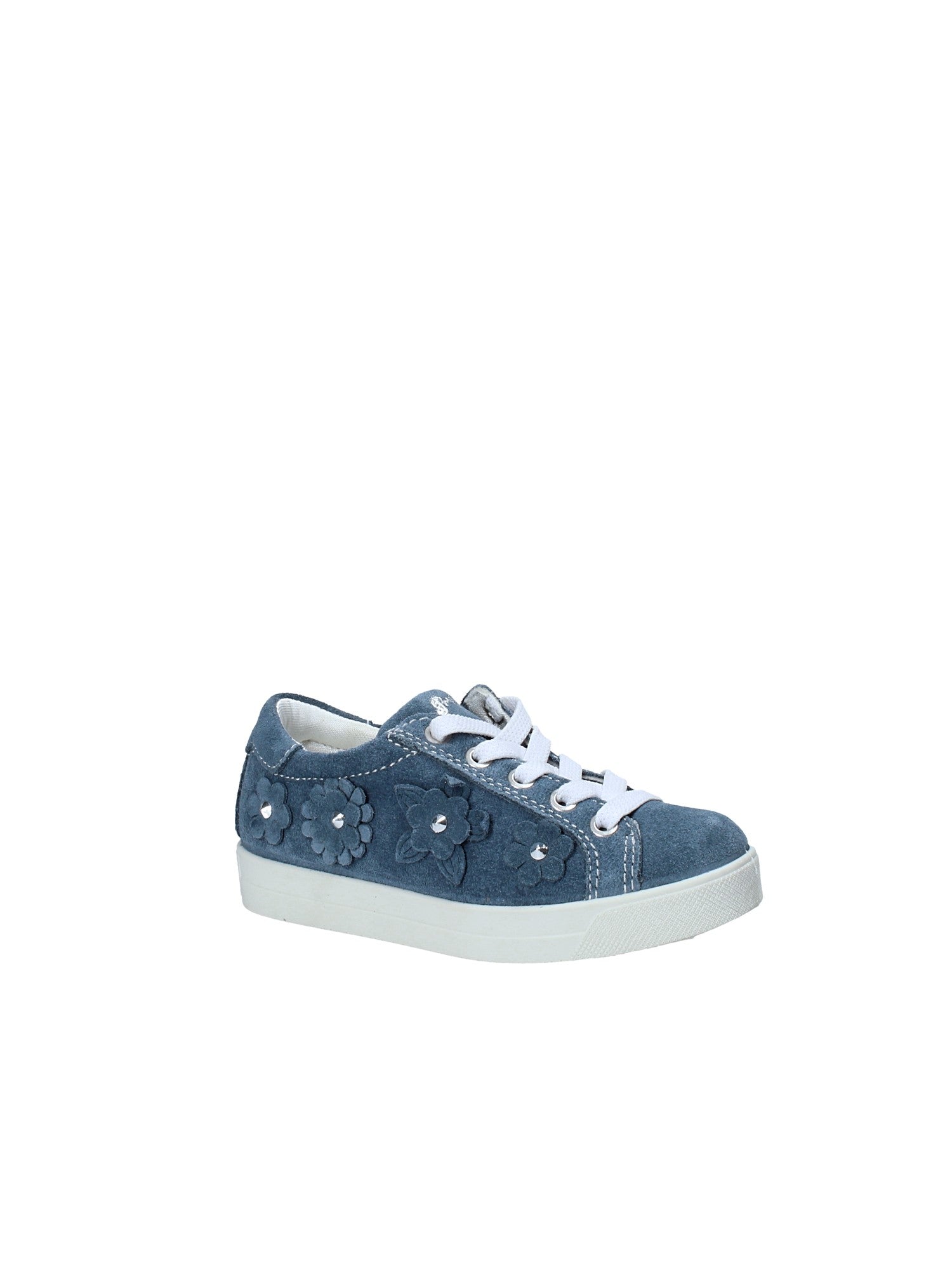 Sneakers Blu Primigi
