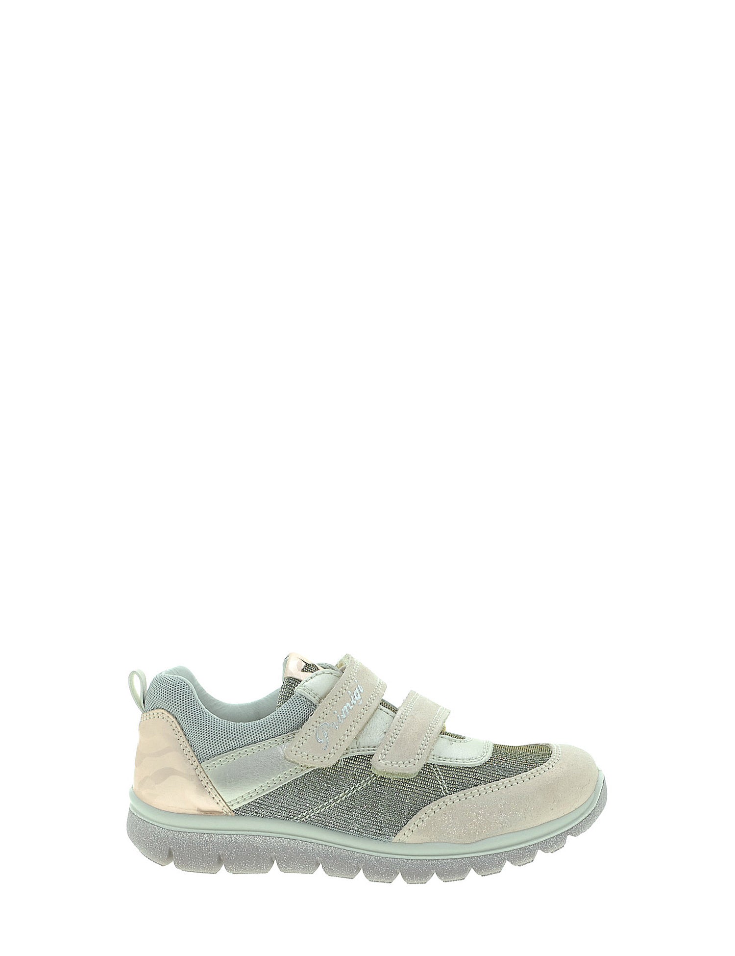 Sneakers Rosa Primigi