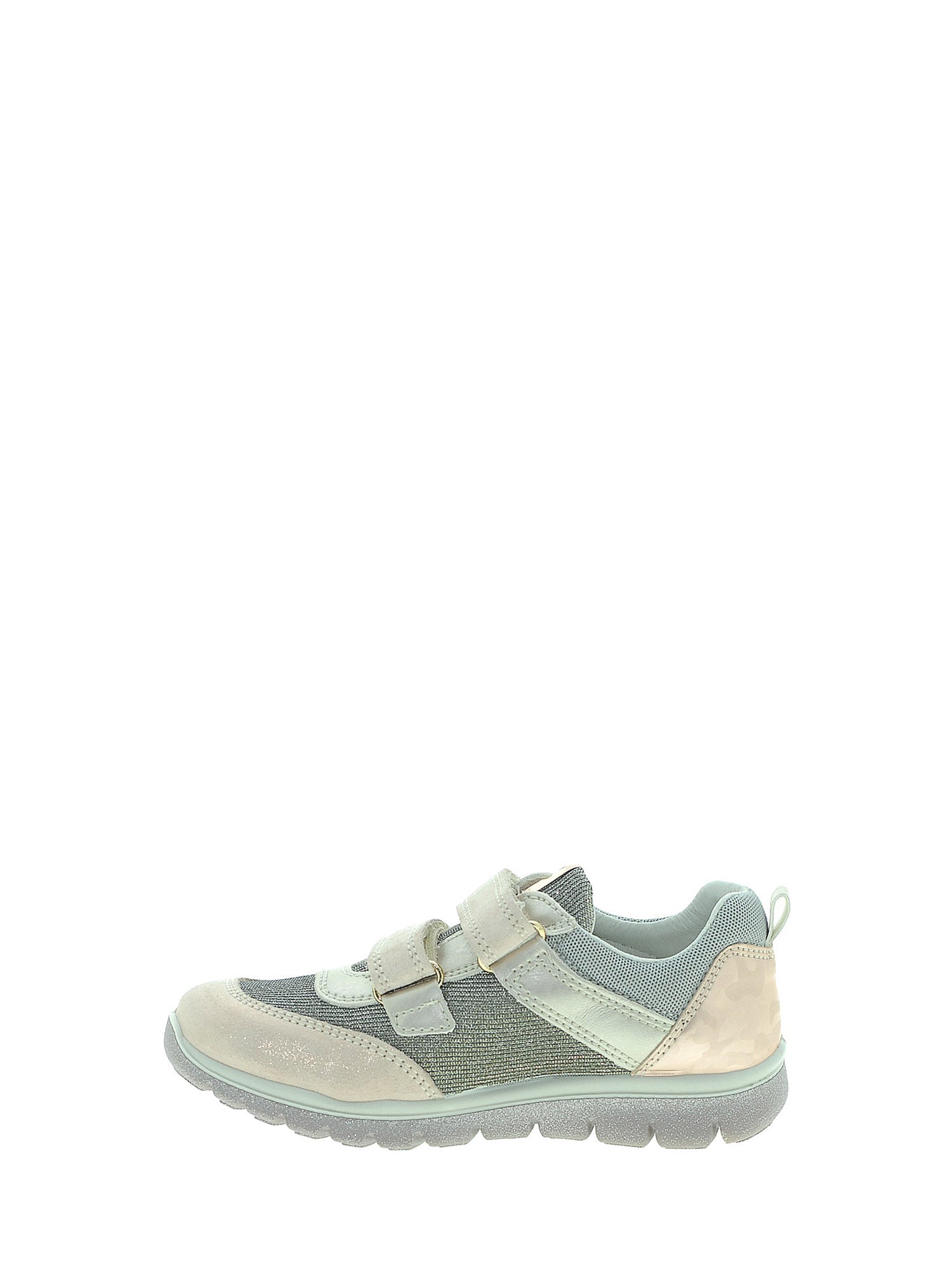 Sneakers Rosa Primigi