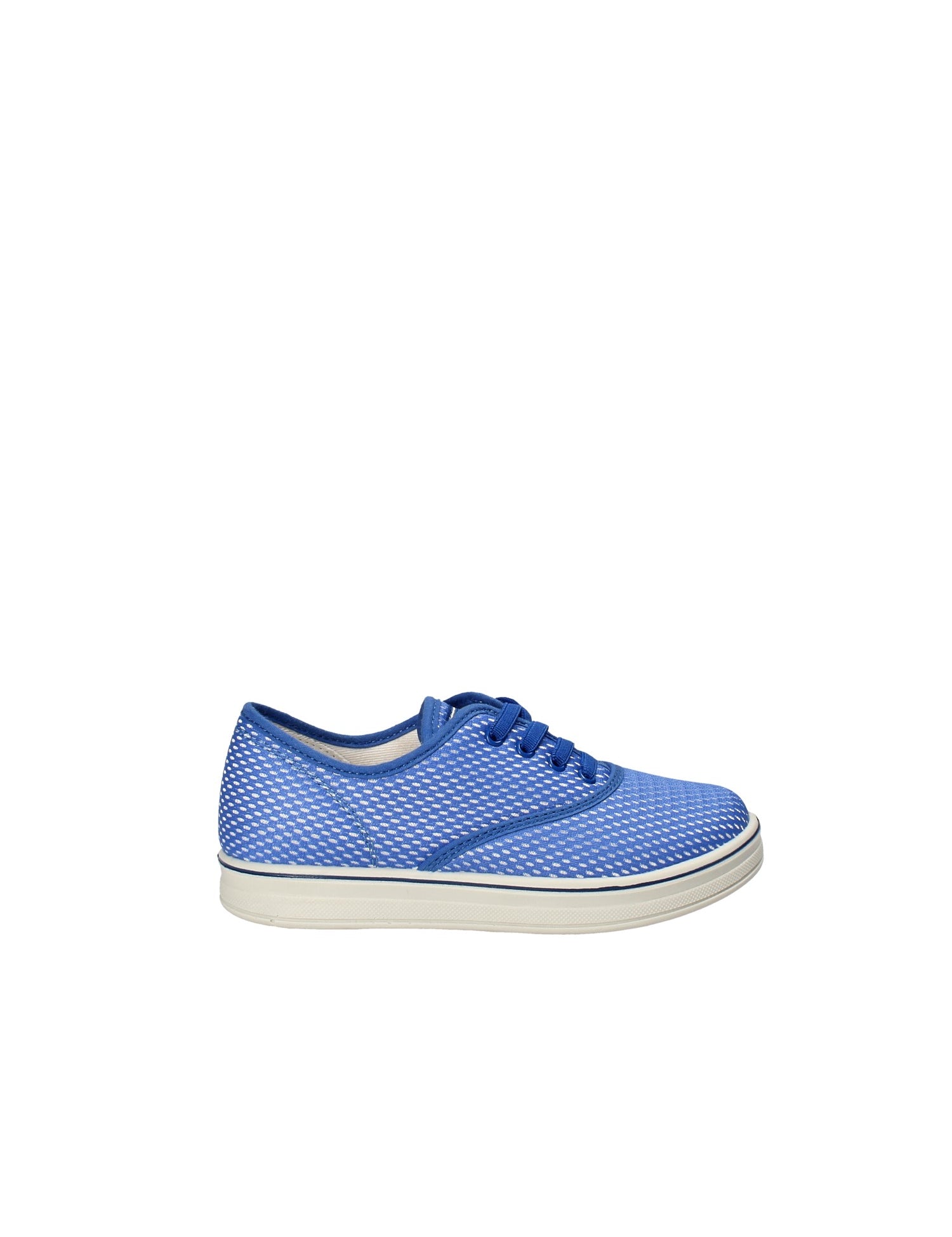 Sneakers Blu Primigi