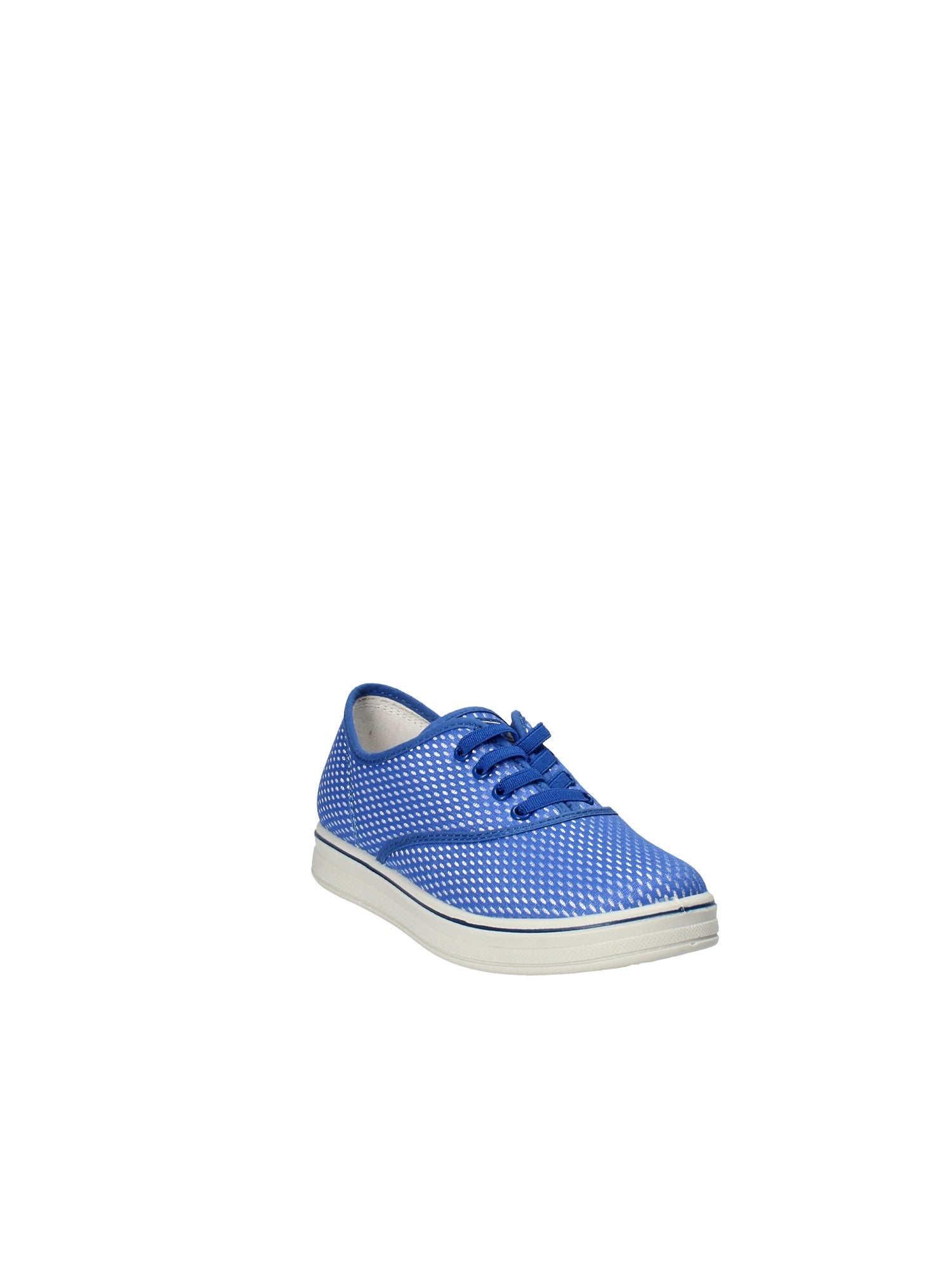 Sneakers Blu Primigi