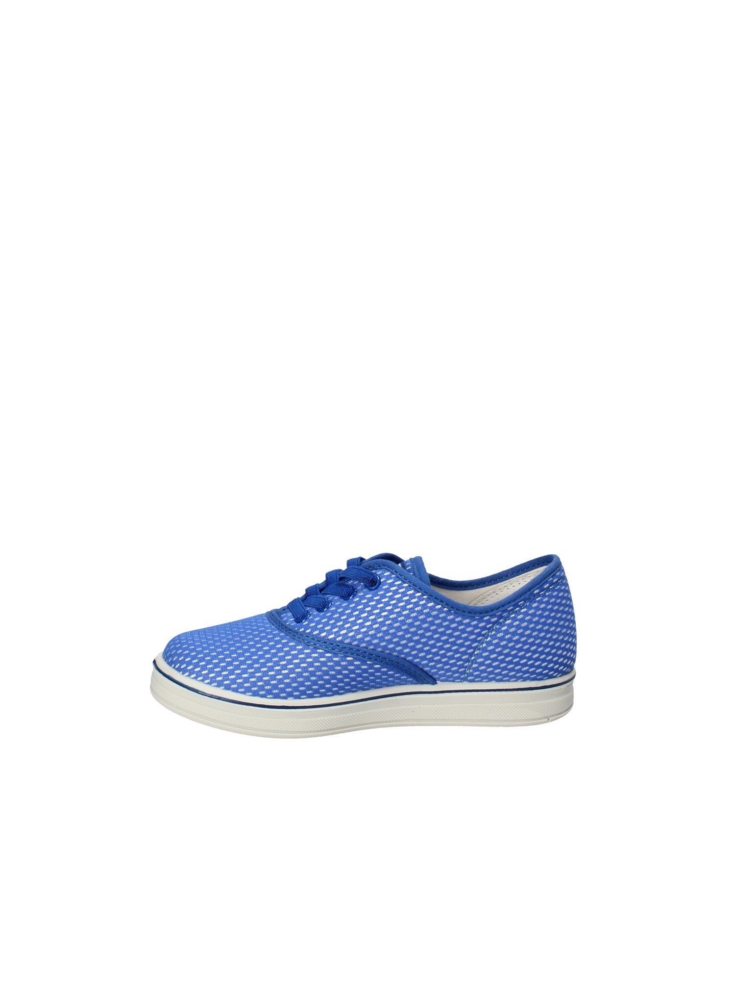 Sneakers Blu Primigi