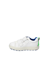 Sneakers Bianco Primigi