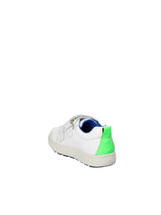 Sneakers Bianco Primigi